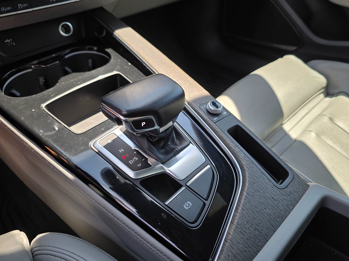 2022 Audi A4 Premium Plus - Photo 32