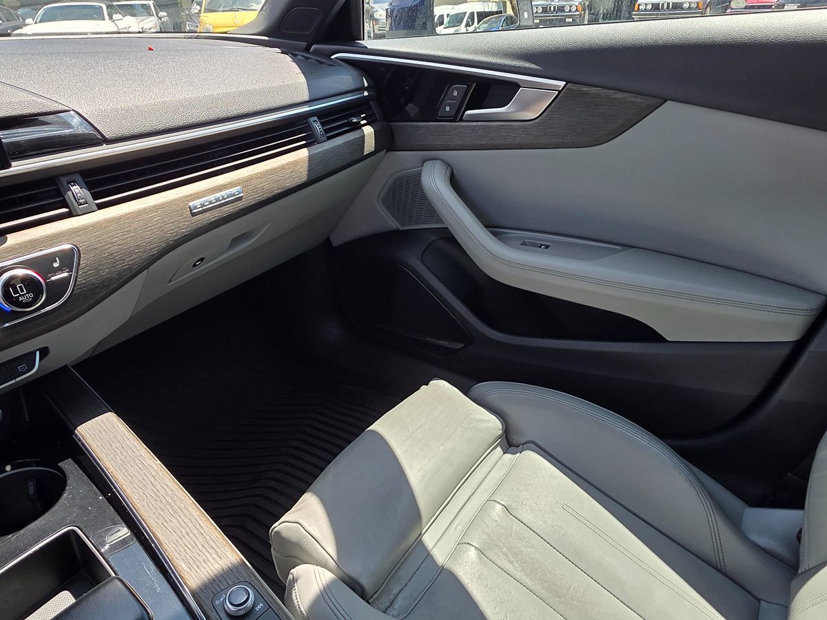 2022 Audi A4 Premium Plus - Photo 33