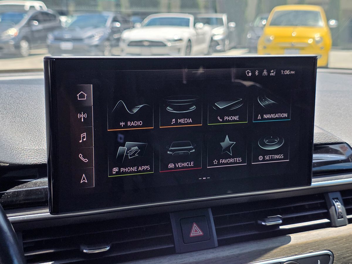 2022 Audi A4 Premium Plus - Photo 35