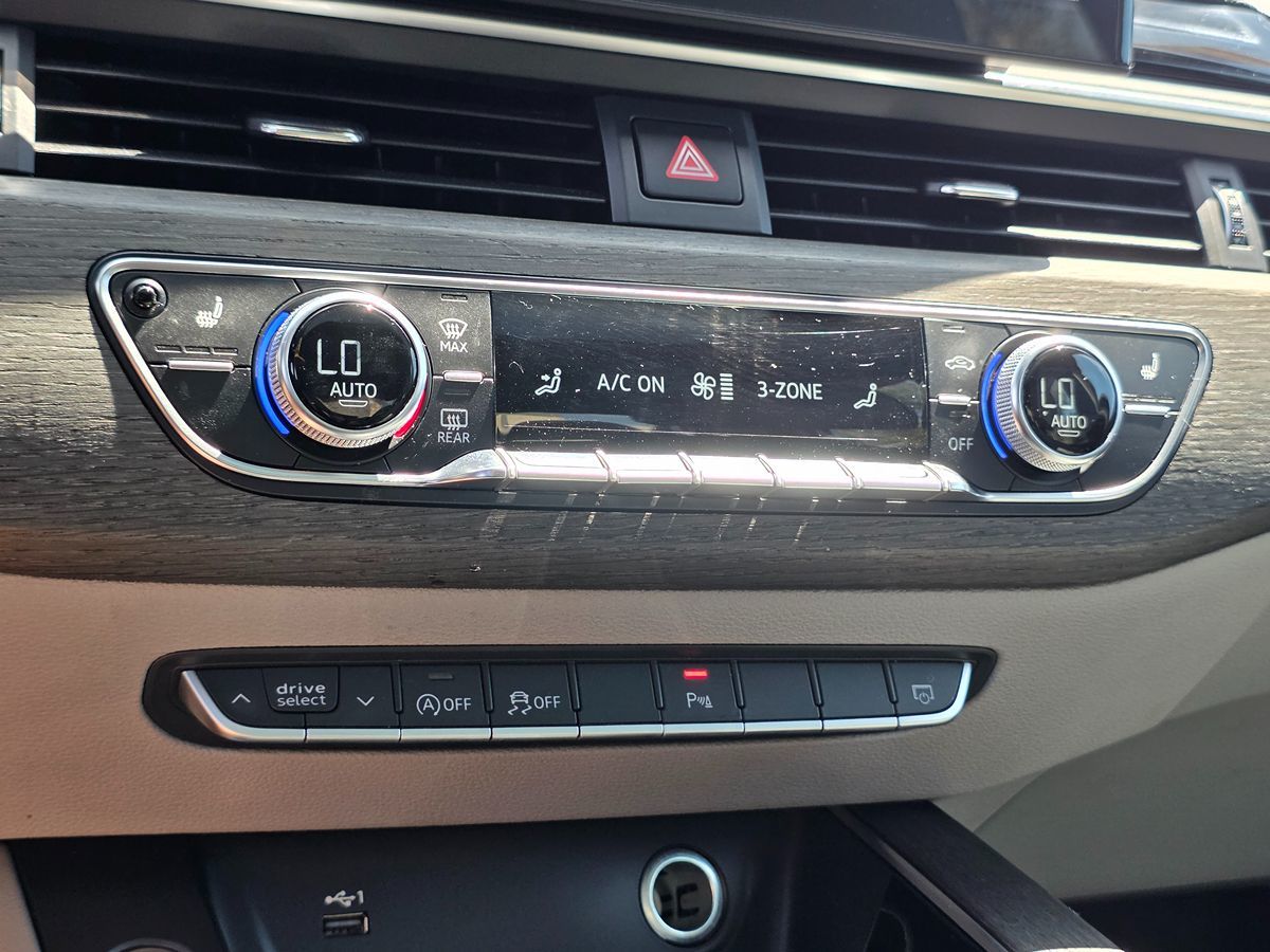2022 Audi A4 Premium Plus - Photo 37