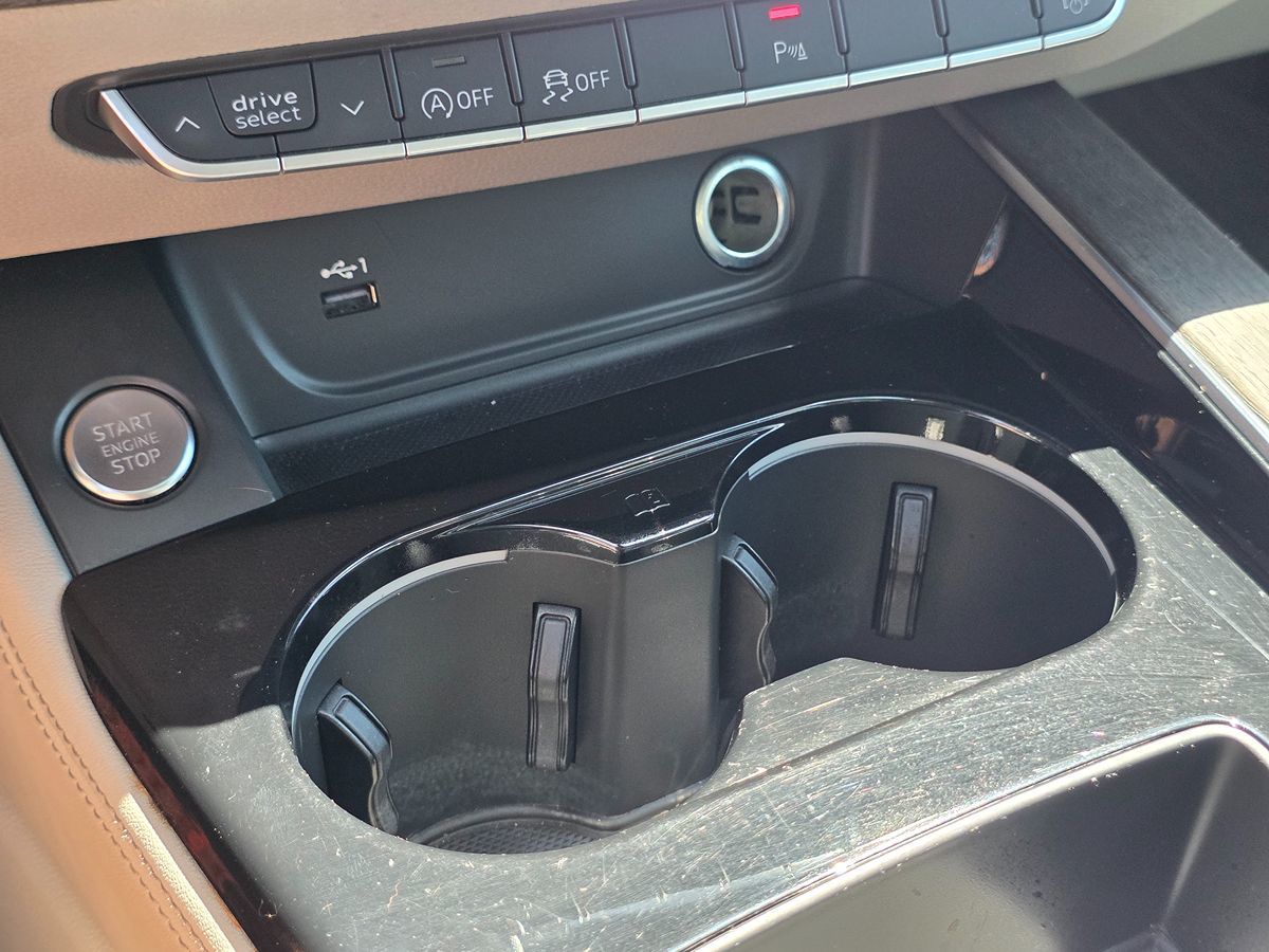 2022 Audi A4 Premium Plus - Photo 38