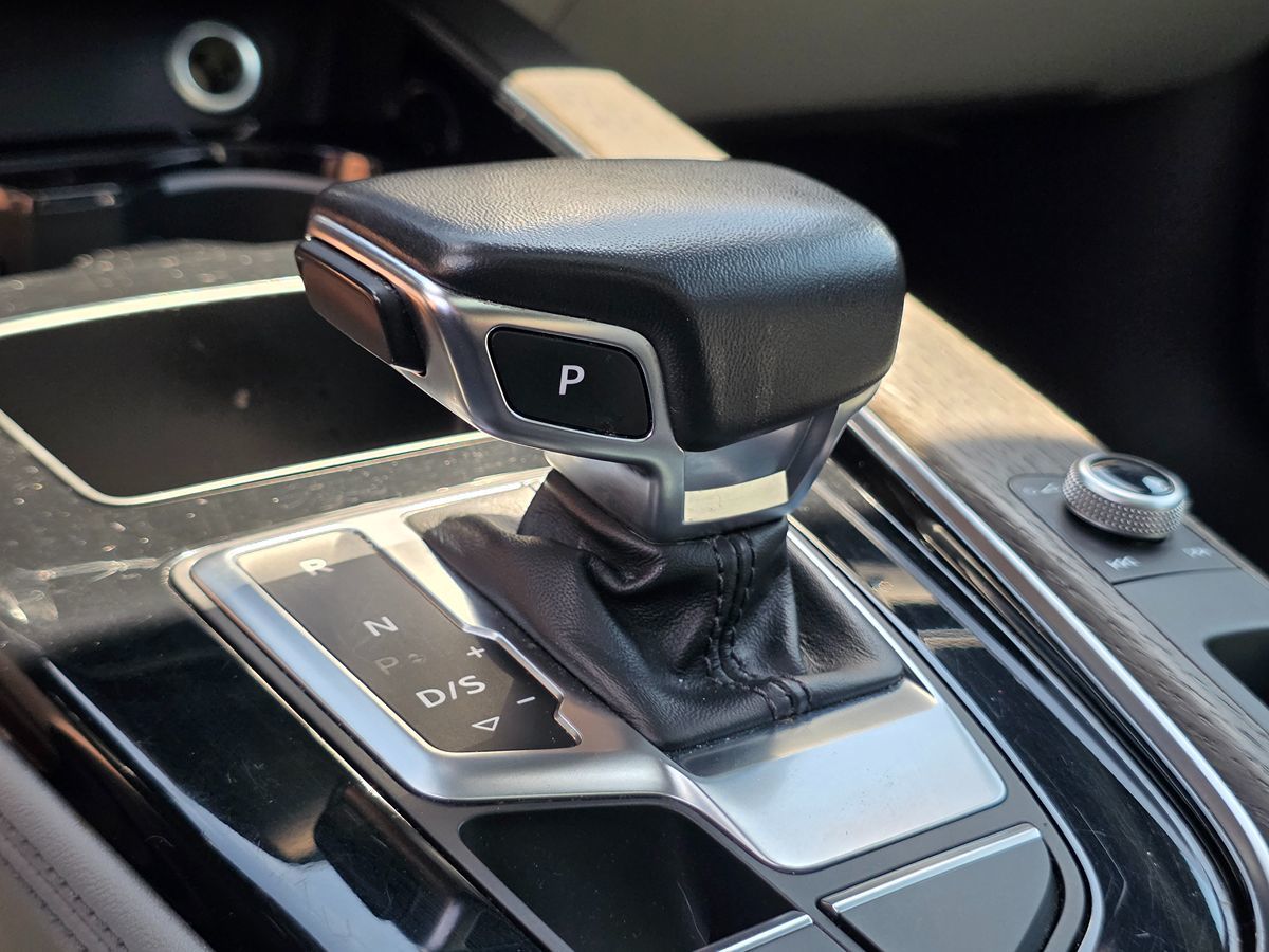 2022 Audi A4 Premium Plus - Photo 39