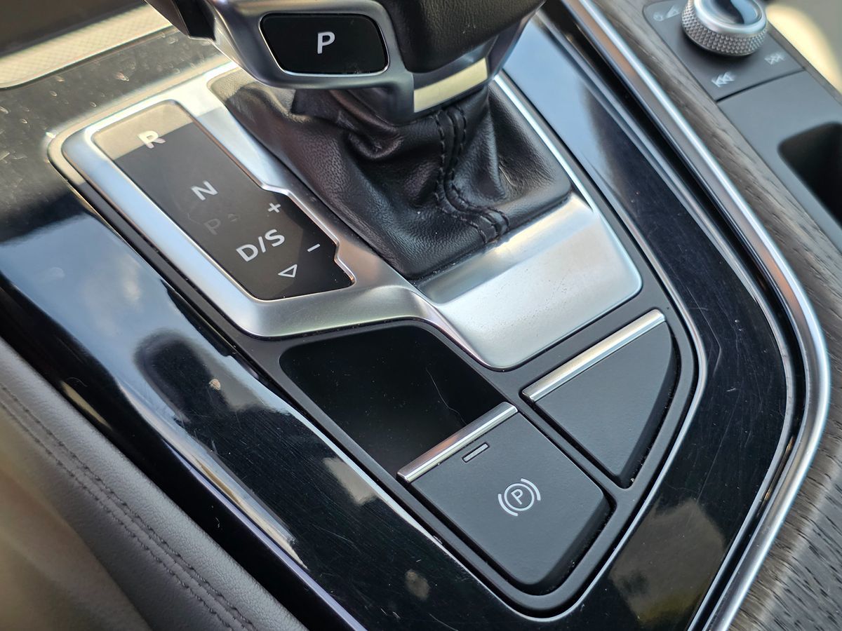 2022 Audi A4 Premium Plus - Photo 40