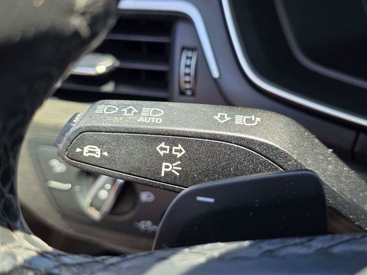 2022 Audi A4 Premium Plus - Photo 43
