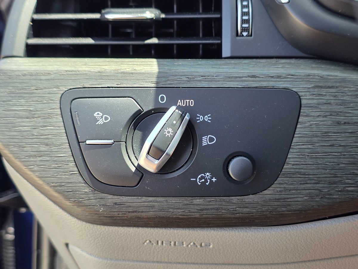 2022 Audi A4 Premium Plus - Photo 46