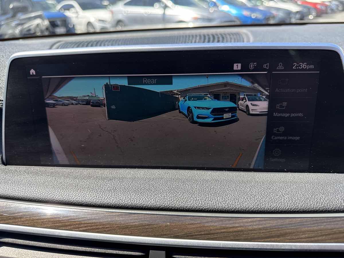 2021 BMW 7 Series 740i - Photo 40