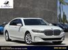 2021 BMW 7 Series 740i