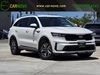 2021 Kia Sorento Hybrid S