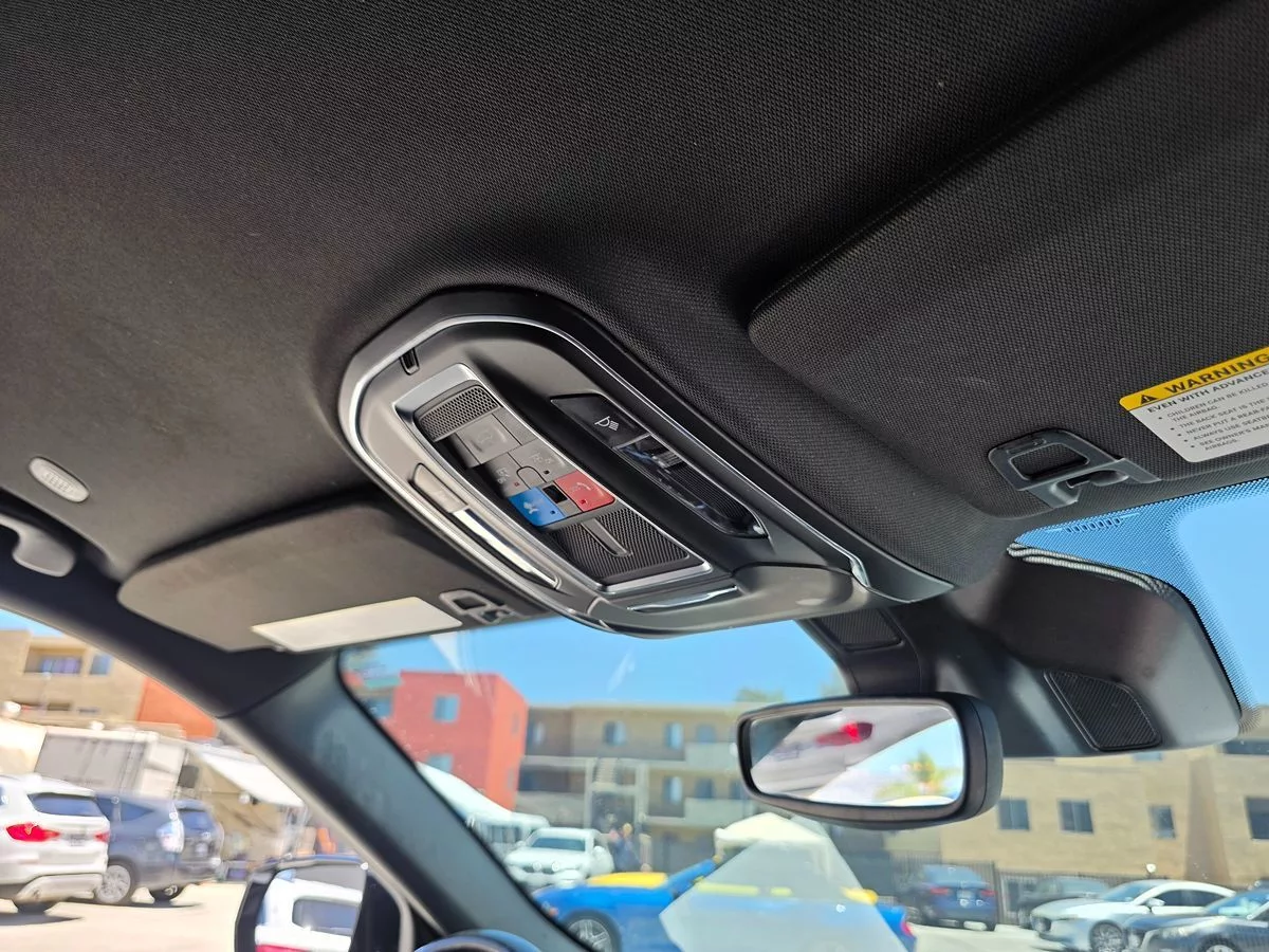 2021 Jeep Grand Cherokee L Altitude - Carnova Inc. photo 13