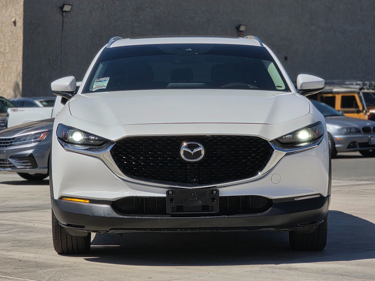 Mazda CX-30 photo 5