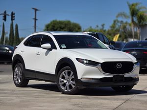 2021 Mazda CX-30 Premium - Carnova Inc. photo 2