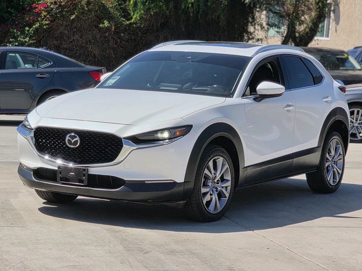 2021 Mazda CX-30 Premium - Carnova Inc. photo 6