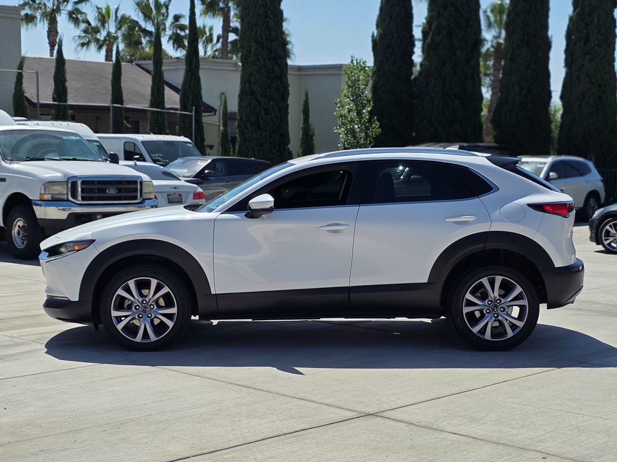 Mazda CX-30 photo 7