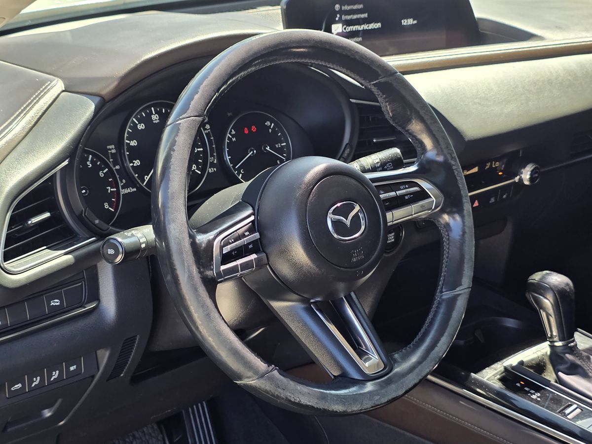 Mazda CX-30 photo 20