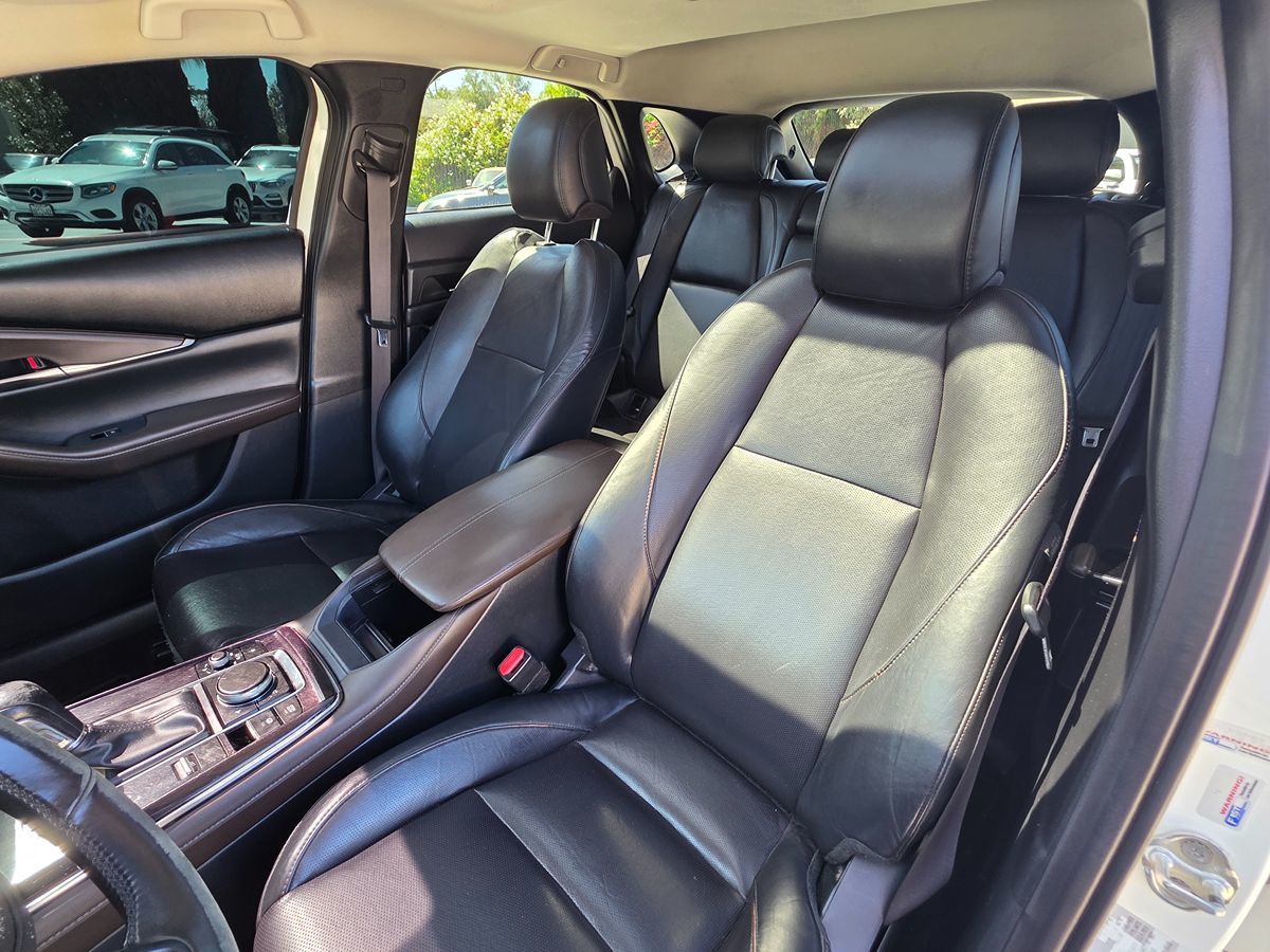 Mazda CX-30 photo 22