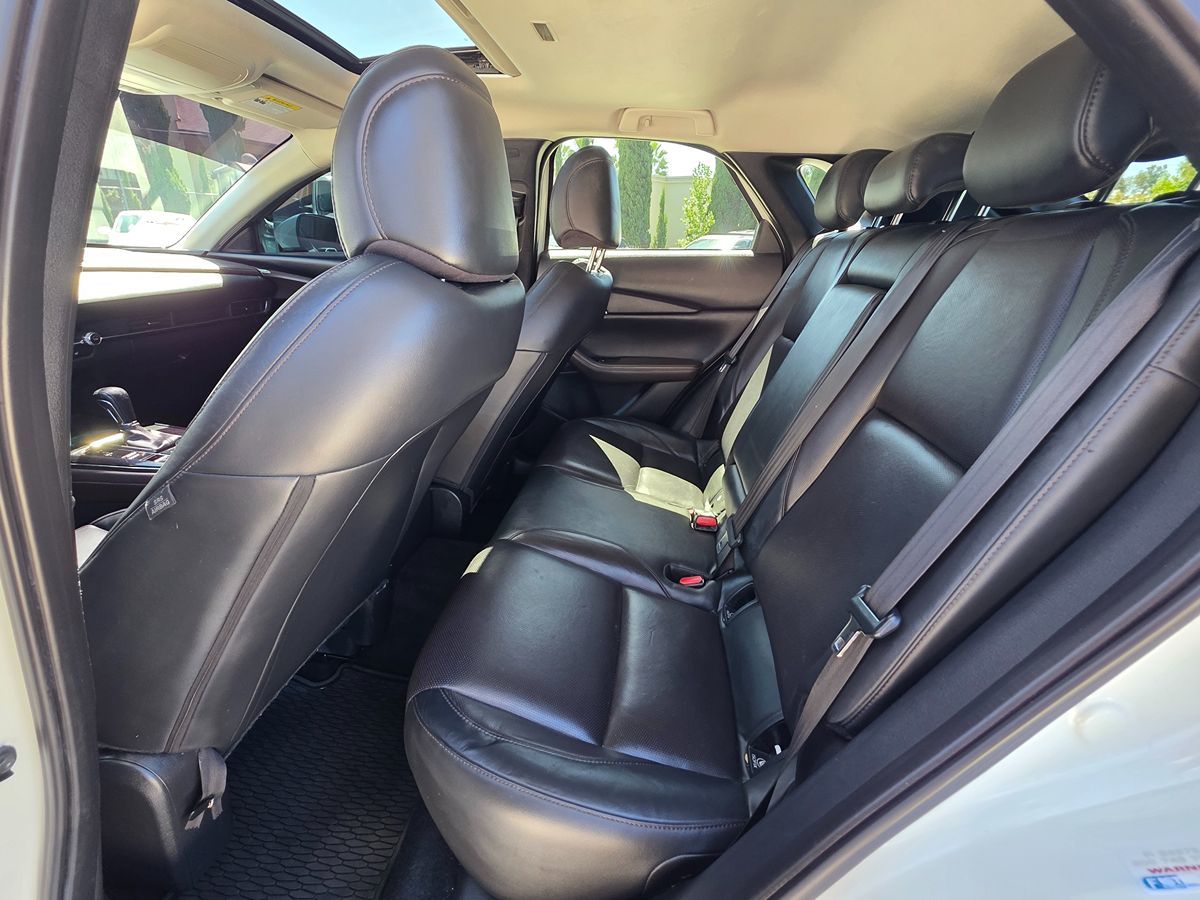 Mazda CX-30 photo 23