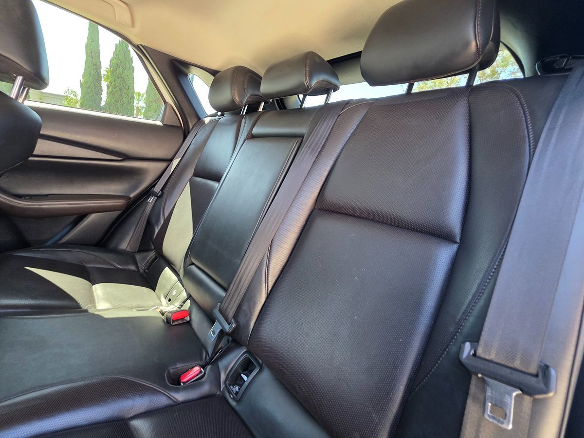 Mazda CX-30 photo 24