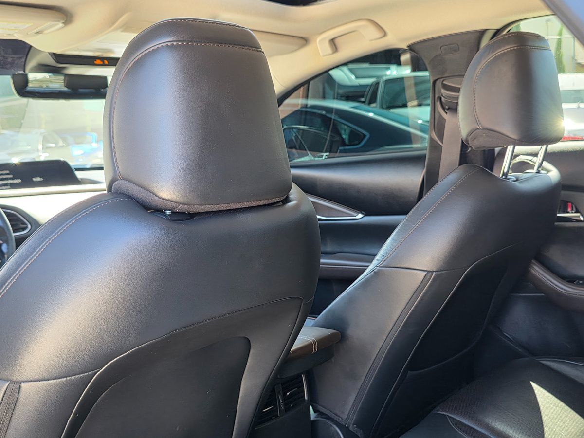 Mazda CX-30 photo 25