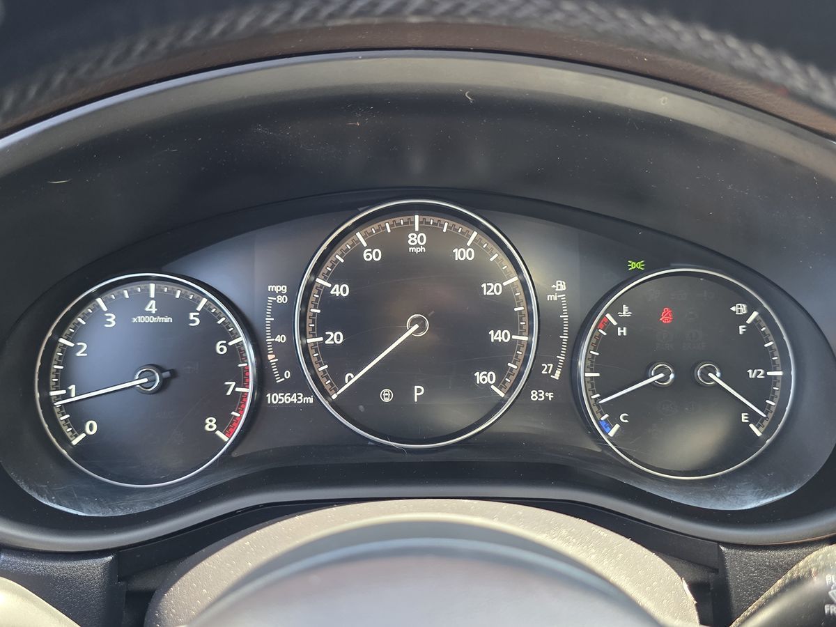 Mazda CX-30 photo 31