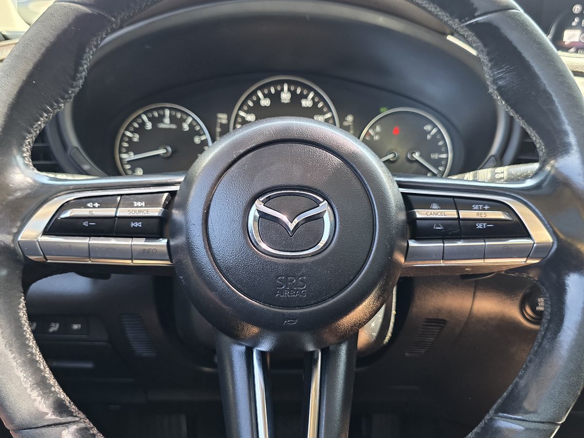 Mazda CX-30 photo 32