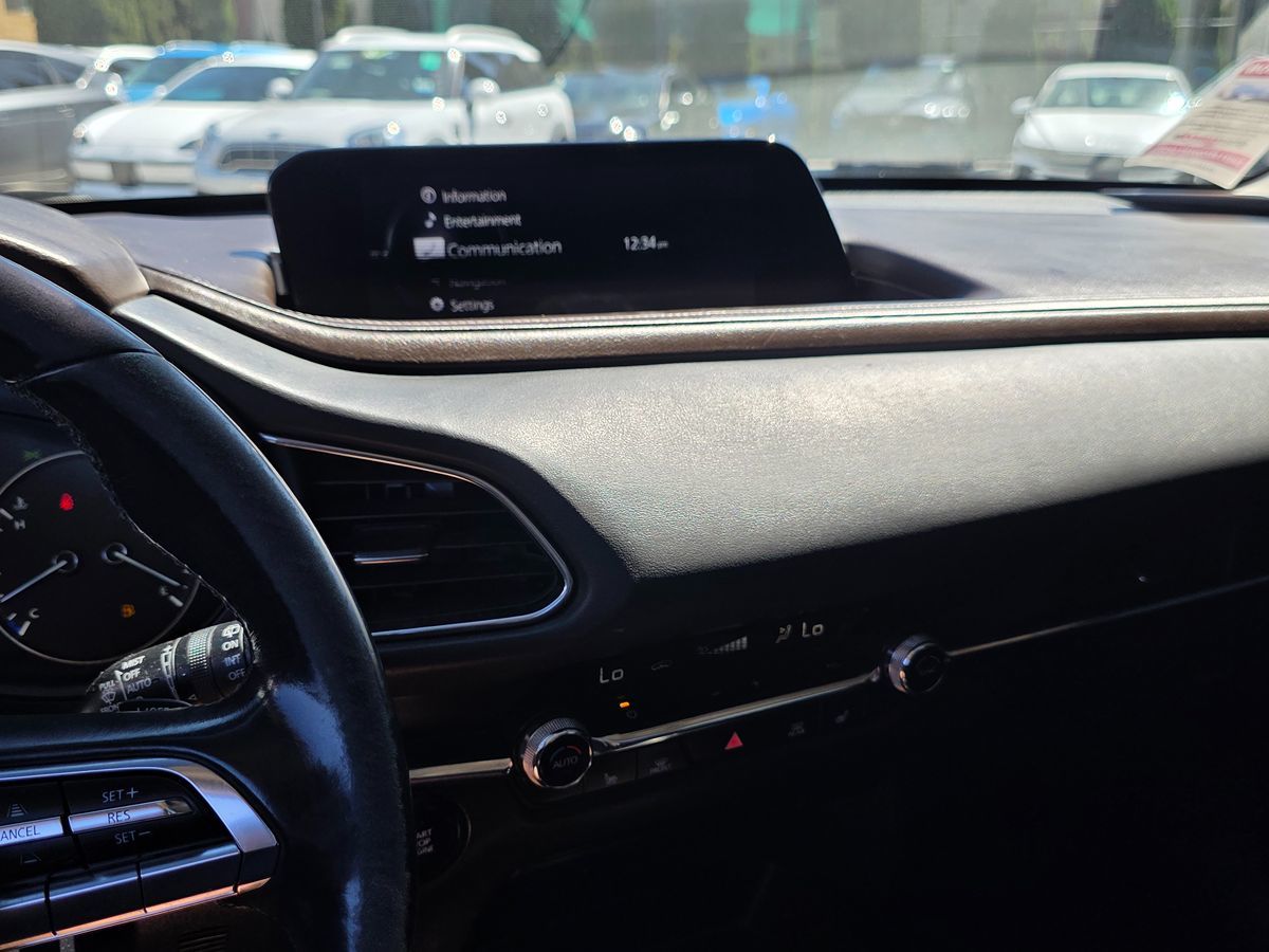 Mazda CX-30 photo 33