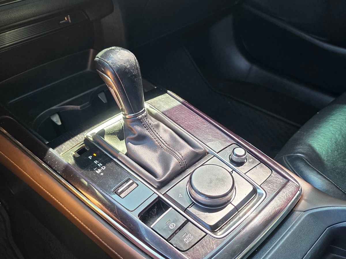 Mazda CX-30 photo 34
