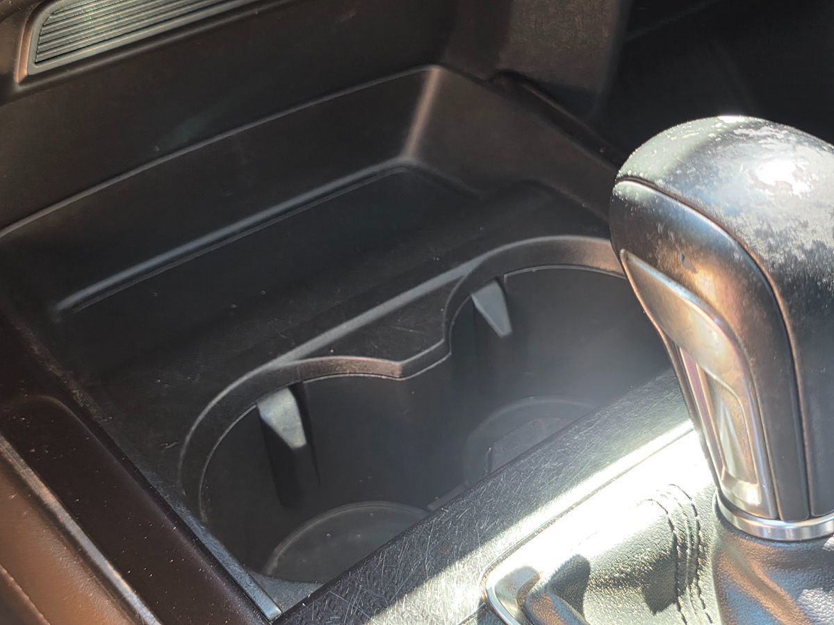 Mazda CX-30 photo 41