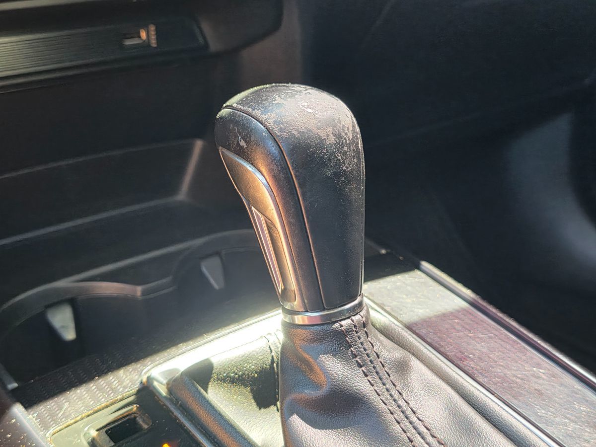 Mazda CX-30 photo 42