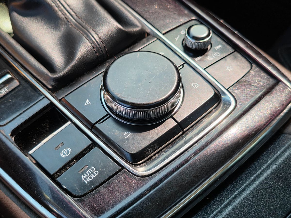 Mazda CX-30 photo 44