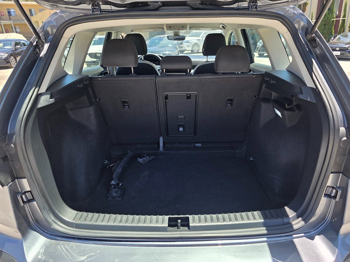 Volkswagen Taos photo 14
