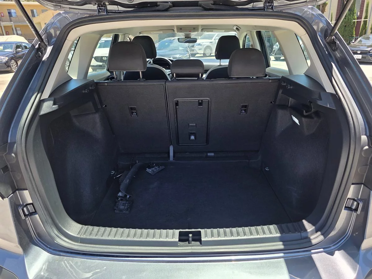 2025 Volkswagen Taos S - Carnova Inc. photo 14