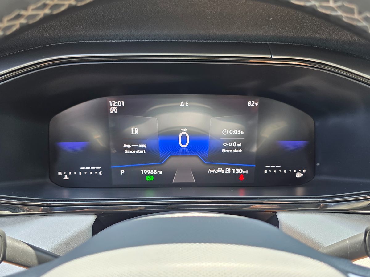 Volkswagen Taos photo 26