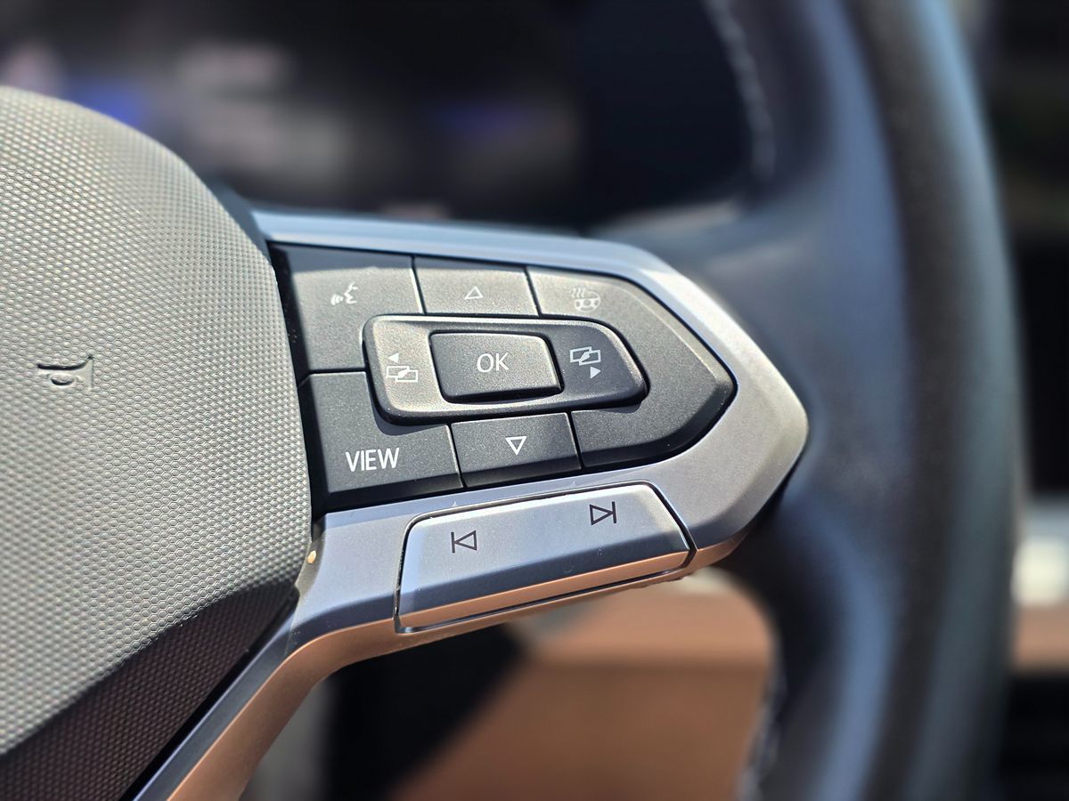 Volkswagen Taos photo 29