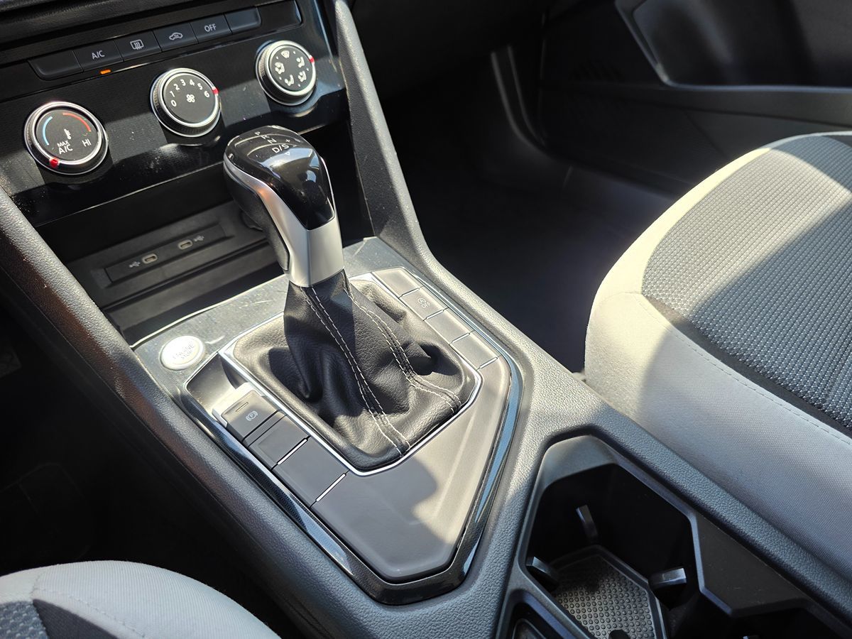 Volkswagen Taos photo 31