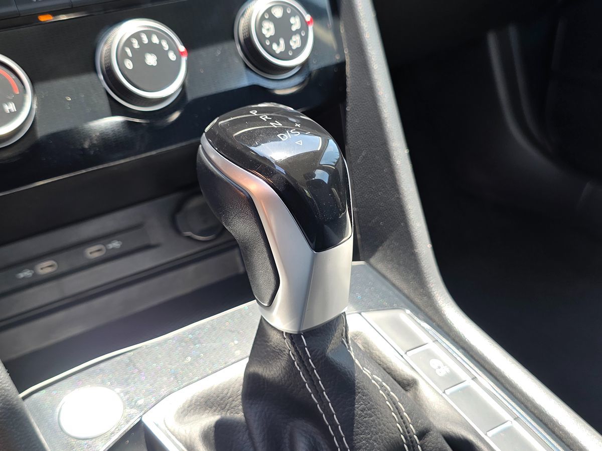 Volkswagen Taos photo 39