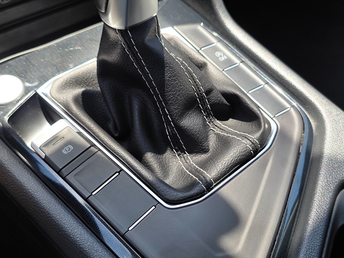 Volkswagen Taos photo 40