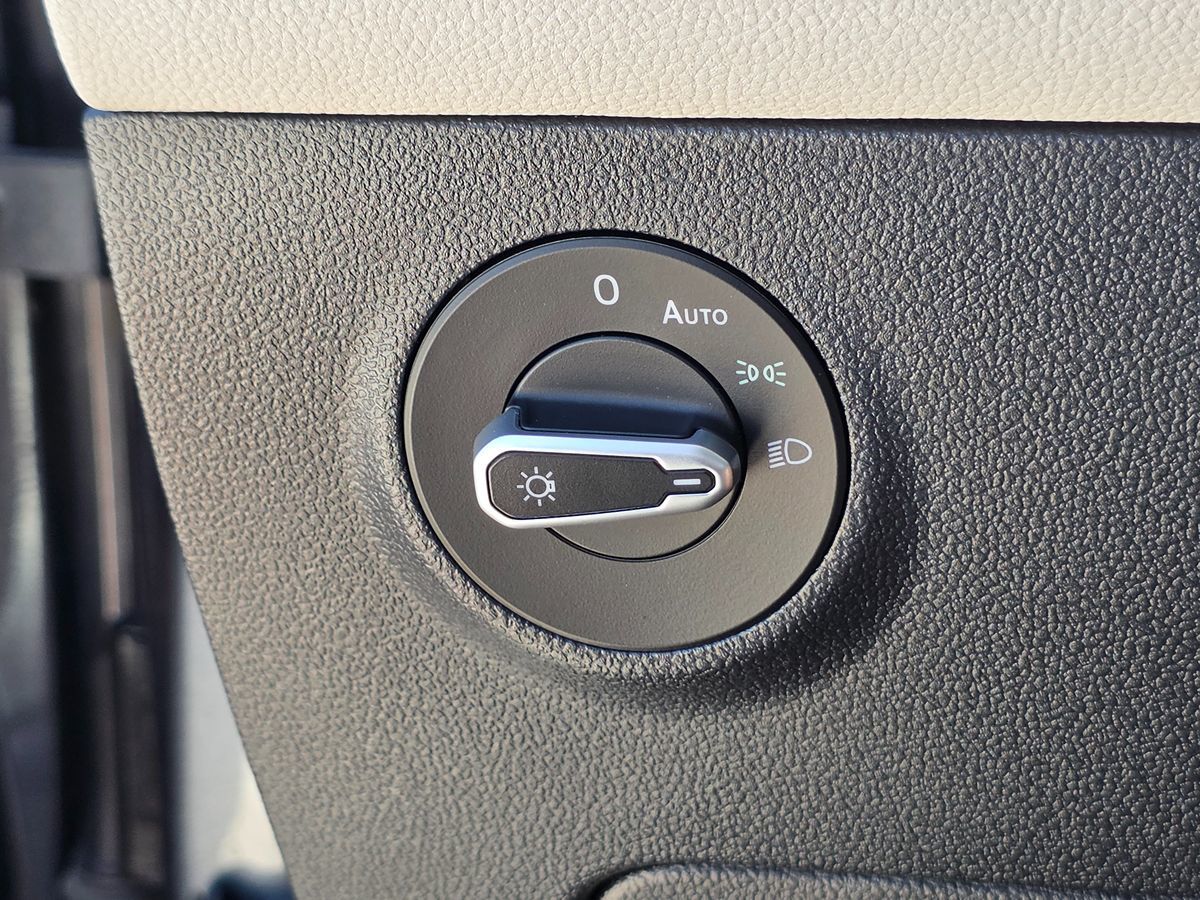 Volkswagen Taos photo 44