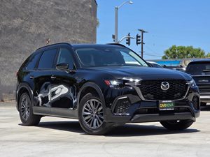 2025 Mazda CX-70 3.3 Turbo Preferred Package - Carnova Inc. photo 2