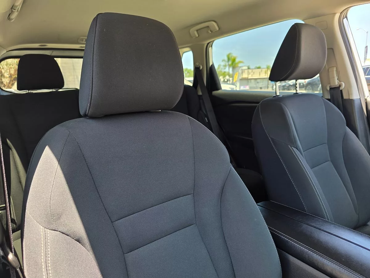 2024 Nissan Rogue S - Carnova Inc. photo 11