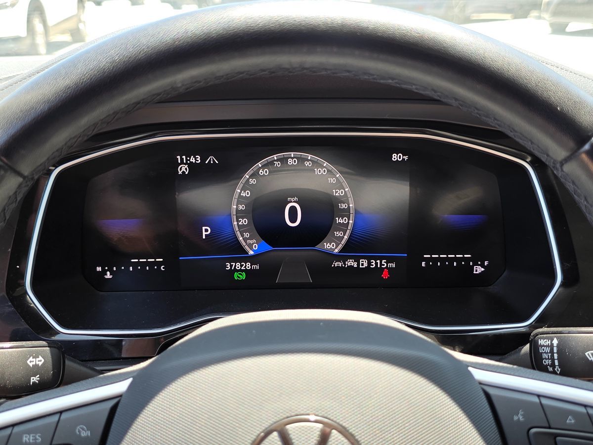 Volkswagen Jetta photo 25