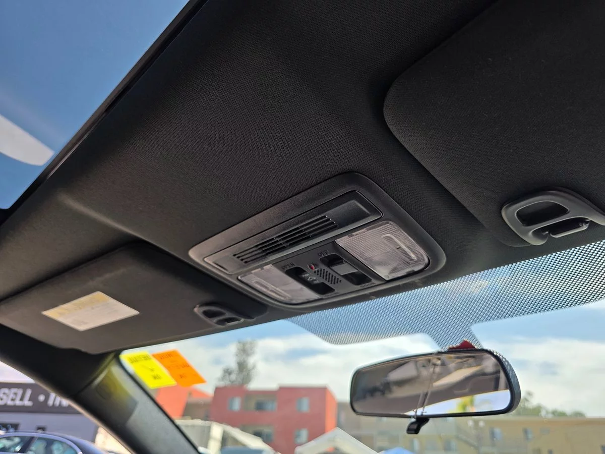 2019 Honda Civic Si Sedan Si - Carnova Inc. photo 14