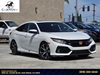 2019 Honda Civic Si Sedan 