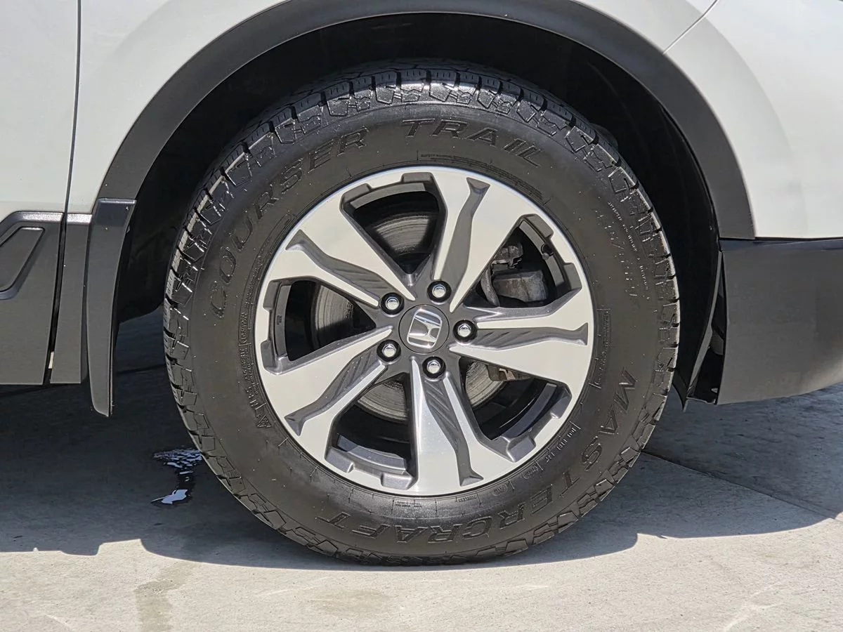 2020 Honda CR-V LX - Carnova Inc. photo 9