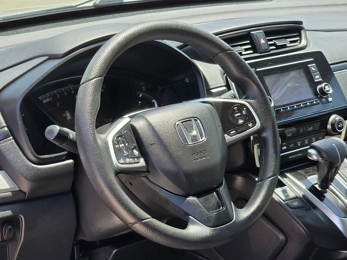 2020 Honda CR-V LX - Carnova Inc. photo 15