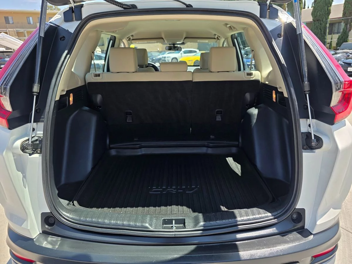 2020 Honda CR-V LX - Carnova Inc. photo 14