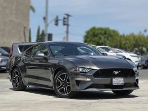 2020 Ford Mustang GT Premium - Carnova Inc. photo 2