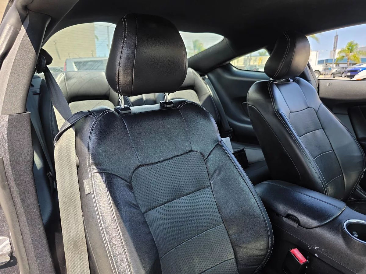 2020 Ford Mustang GT Premium - Carnova Inc. photo 12