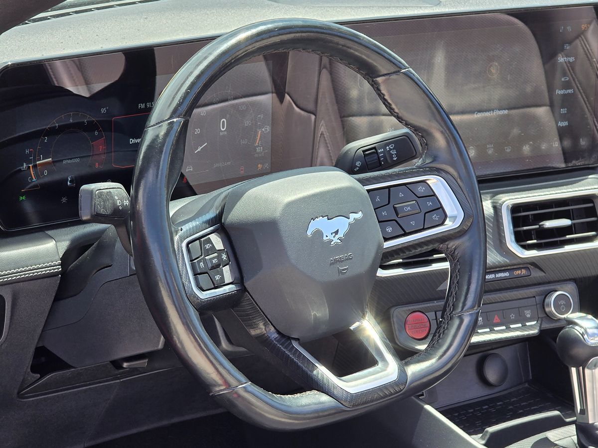Ford Mustang photo 18