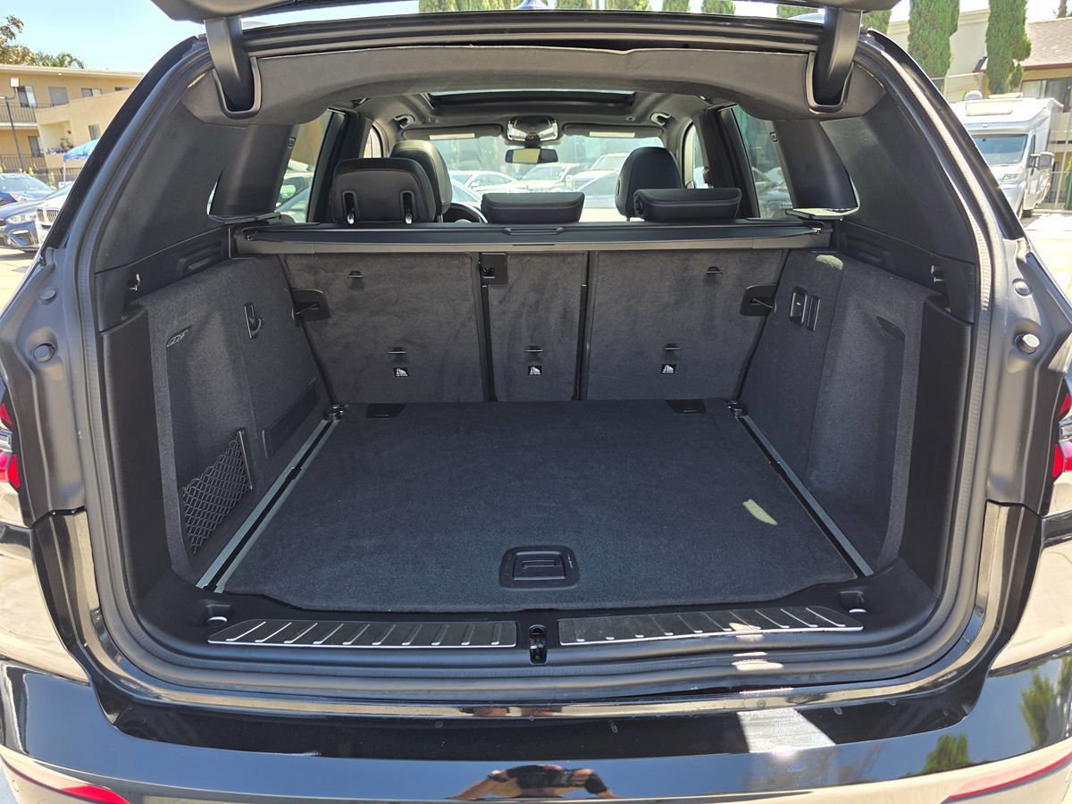 BMW X3 photo 17