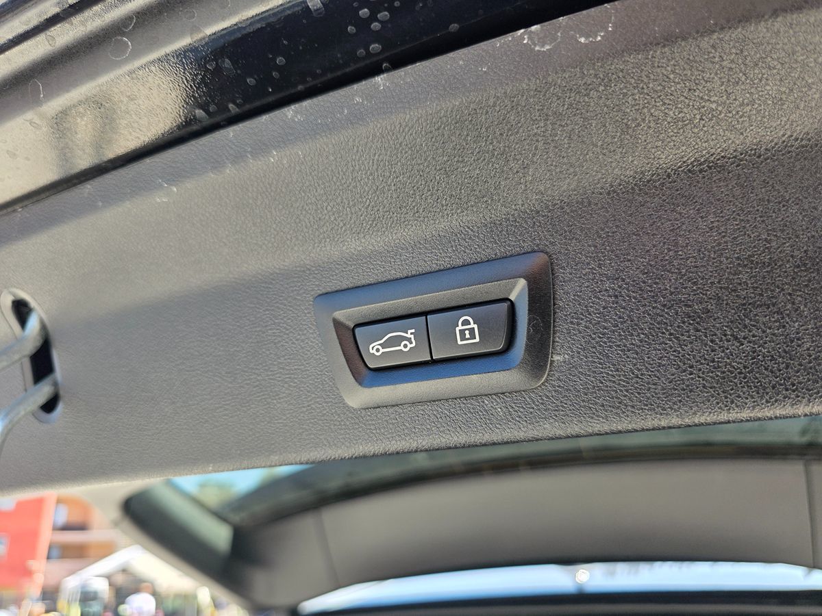 BMW X3 photo 18